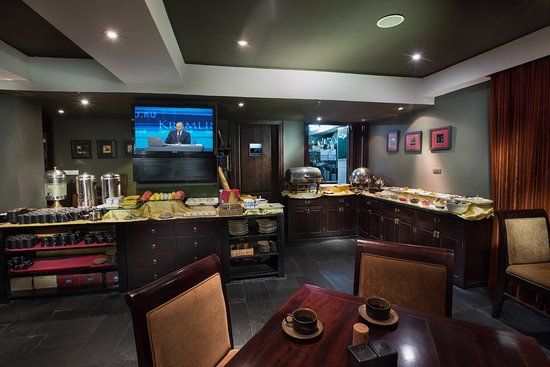 Hanoi Olive Restaurant